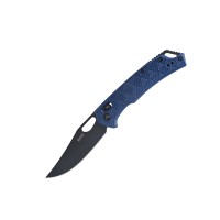 Нож складной SRM Retreiver 9201-PL синий