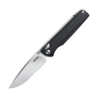 Нож складной SRM Terrier 258L-GB черный