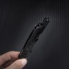 Нож складной SRM Medal 255L-FB2 карбон