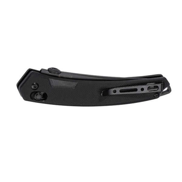 Нож складной SRM 9211-GB черный