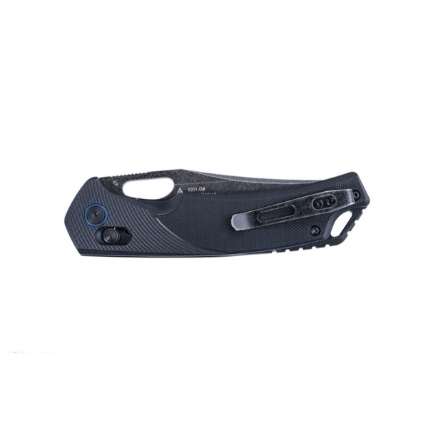 Нож складной SRM Retreiver 9201-GB черный