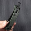 Нож складной SRM Retreiver 9203-MG2 зеленый