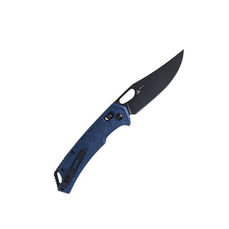Нож складной SRM Retreiver 9201-PL синий