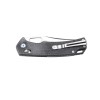 Нож складной SRM Retreiver 9203-MB черный