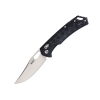 Нож складной SRM Retreiver 9201-PB черный