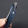 Нож складной SRM Retreiver 9203-ME синий